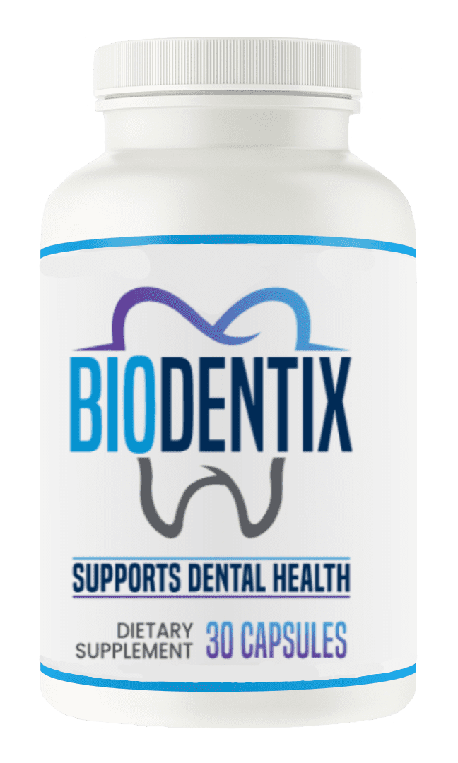 biodentix supplement